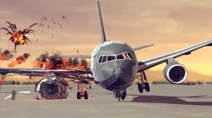 Аварийные посадки