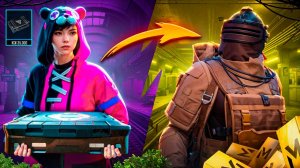 ПУТЬ от СИНЕГО КЕЙСА ДО ФУЛЛ 6 🔥 с НУЛЯ ДО ФУЛЛ 6 Metro royale МЕТРО РОЯЛЬ pubg mobile