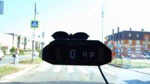 Очень мощные радар детекторы! / Обзор и тест Neoline X COP 6100s / 6200s EXD2.5 LNA Wi Fi