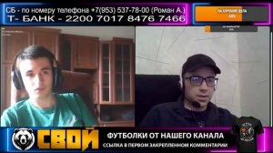 Отрицание реальности. Чат рулетка