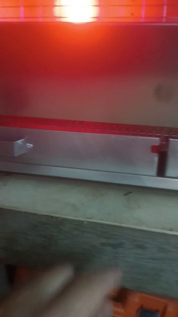 брудер для бролера