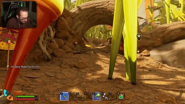 GROUNDED 2 ВЫШЕЛ! ЭТО ШЕДЕВР! УМЕНЬШИЛИ СЕБЯ В 100 РАЗ! ВЫЖИВАНИЕ СРЕДИ ЖУКОВ и НАСЕКОМЫХ ГРАУНДЕД 2 смотреть онлайн