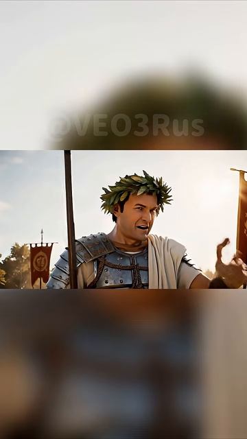 Если бы у Цезаря был айфон смотреть онлайн