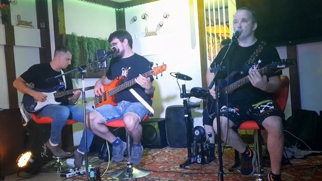 Referral - Славянская