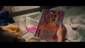 Ужастики: Ожившие рисунки - 2025 (07)