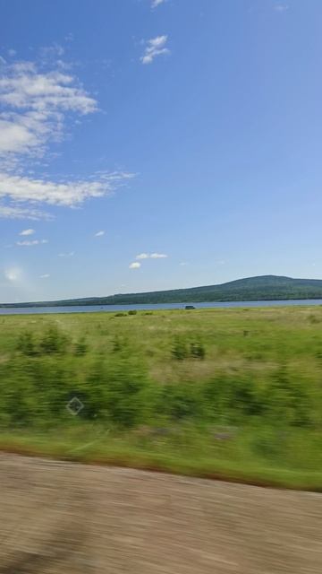 Ивано - Арахлейские озера смотреть онлайн