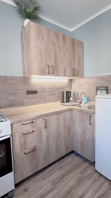 Аренда 1к.квартиры - г. Воронеж ул. Новосибирская