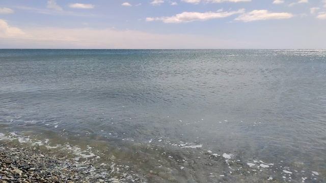 Архипово-осипово, море , май 2024