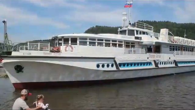 Телецкое озеро смотреть онлайн