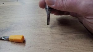 Фрезеруем HPL столешницу. Личный опыт.