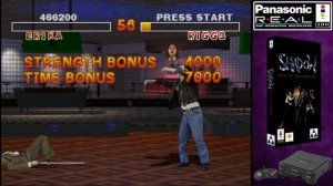 SHADOW: War of Succession (1994) [3DO]