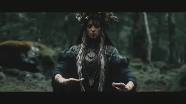 музыка викингов.