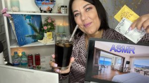 ASMR🏖️ЗАСЕЛЕНИЕ В ОТЕЛЬ🍹😴ПОЛНОЕ ВИДЕО👇СМОТРИТЕ НА БУСТИ и в ПРЕМИУМ Дзен ПО ССЫЛКАМ В ОПИСАНИИ