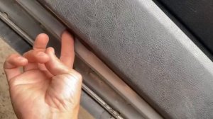 ремонт разборка стеклоподъемников Volkswagen passat B5 часть 1