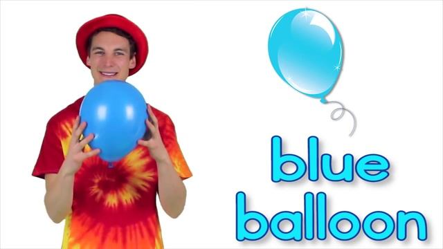 Learn the English Alphabet. The Letter B Song - Funny Song & Dance for kids. смотреть онлайн