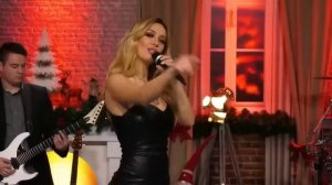 Moxito - Не беги (Alexander Pierce disco remix)