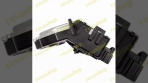 ford focus 1, замок багажника, багажник форд фокус, ремонт замка багажника, замена замка багажника