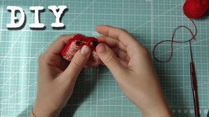 Маленькая монетница