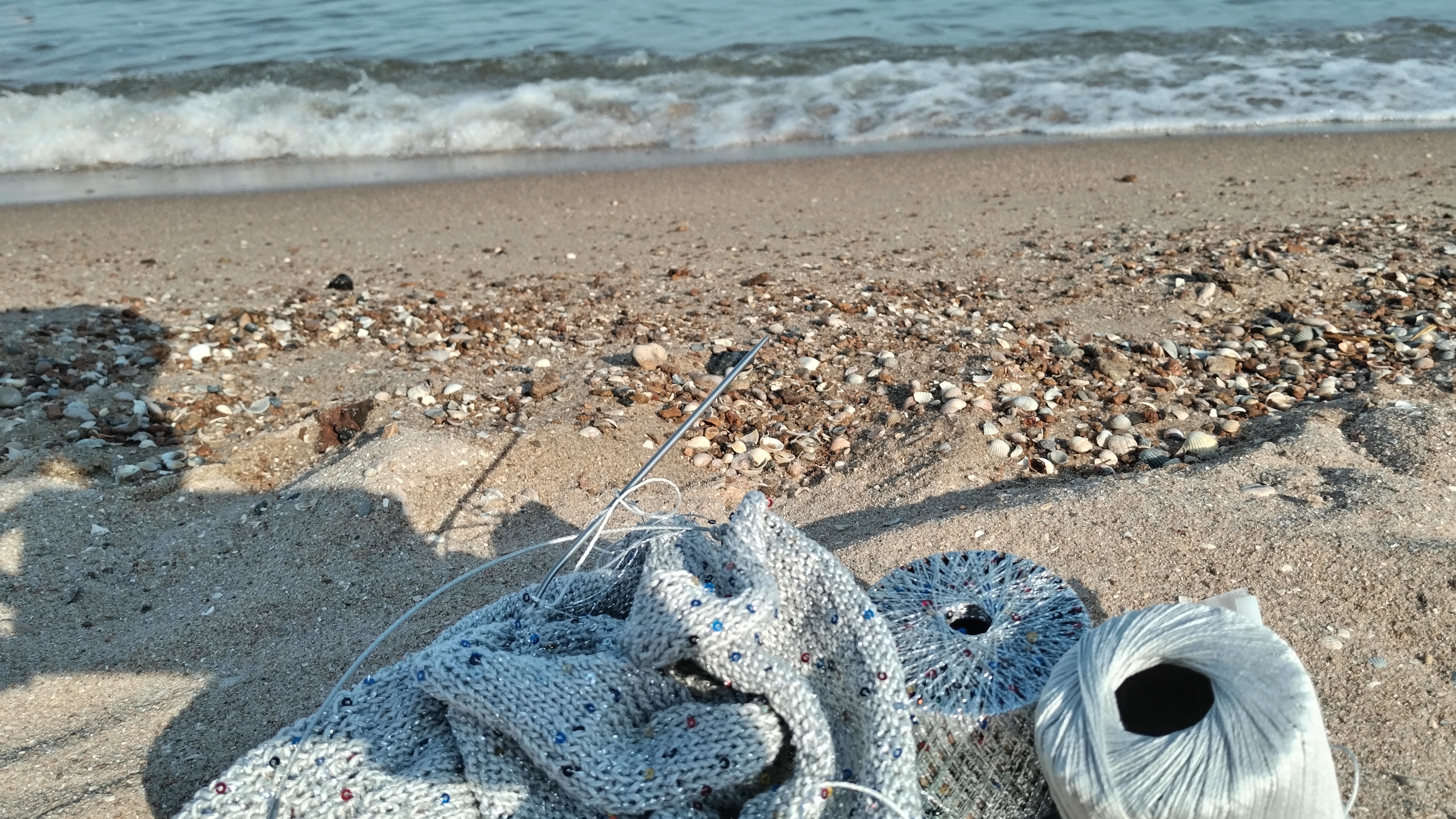 И Ему Пришёл Конец 🙈 Как Я Ими Вязала🤔 смотреть онлайн