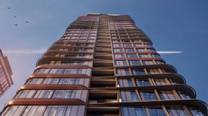 «Западный Проспект 82» — видео об альянсе жилых домов бизнес-класса в Крыму