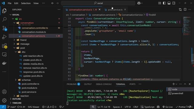 7 (12) -Pagination - part 2 смотреть онлайн