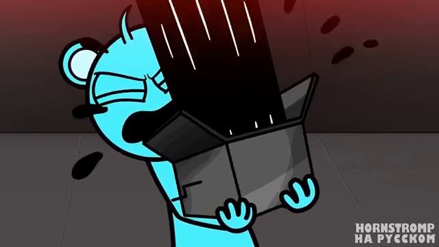 Sprunki Рэнибоу: Калейдоскоп Событий [Спрунки Мультик 76] смотреть онлайн