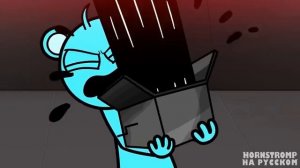 Sprunki Рэнибоу: Калейдоскоп Событий [Спрунки Мультик 76]