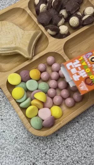 ASMR  распаковка