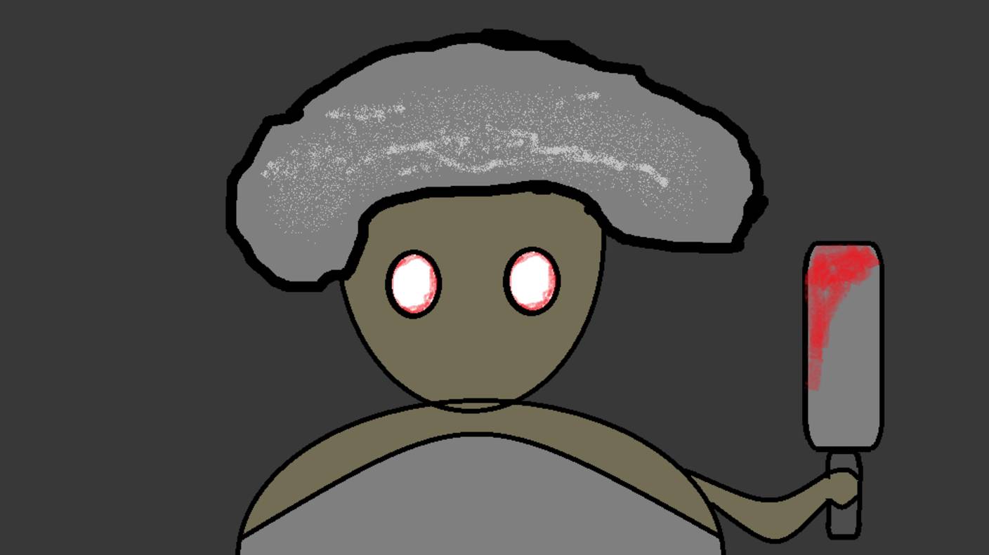 проходим гренни (не рофл) (рофл)