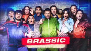 Голяк (2022) — 4 сезон 2 серия | Brassic