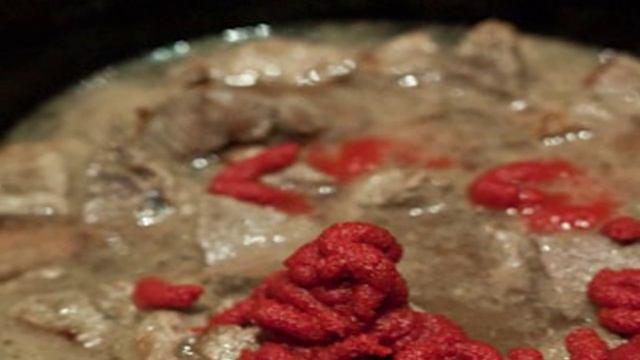 Книга рецептов