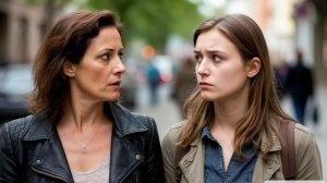 Бабы за 40 бесятся, что их ровесники выбирают 20летних девушек