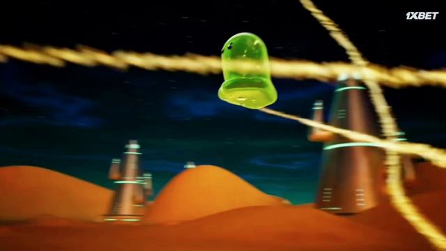 Изи и Ния /клип иллюзий смотреть онлайн