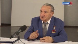 «Зэлъэпкъэгъухэм тызэхахьэмэ» от 29.07.2025г.