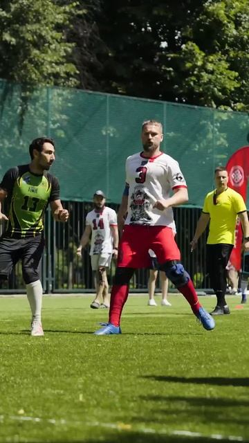 Моменты килы (Кубок Русских игр в Лужниках 2025) смотреть онлайн