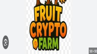 ПЛАТИТ! Новая Игра Telegram Fruit Crypto Farm, лёгкий заработок на просмотре сайтов