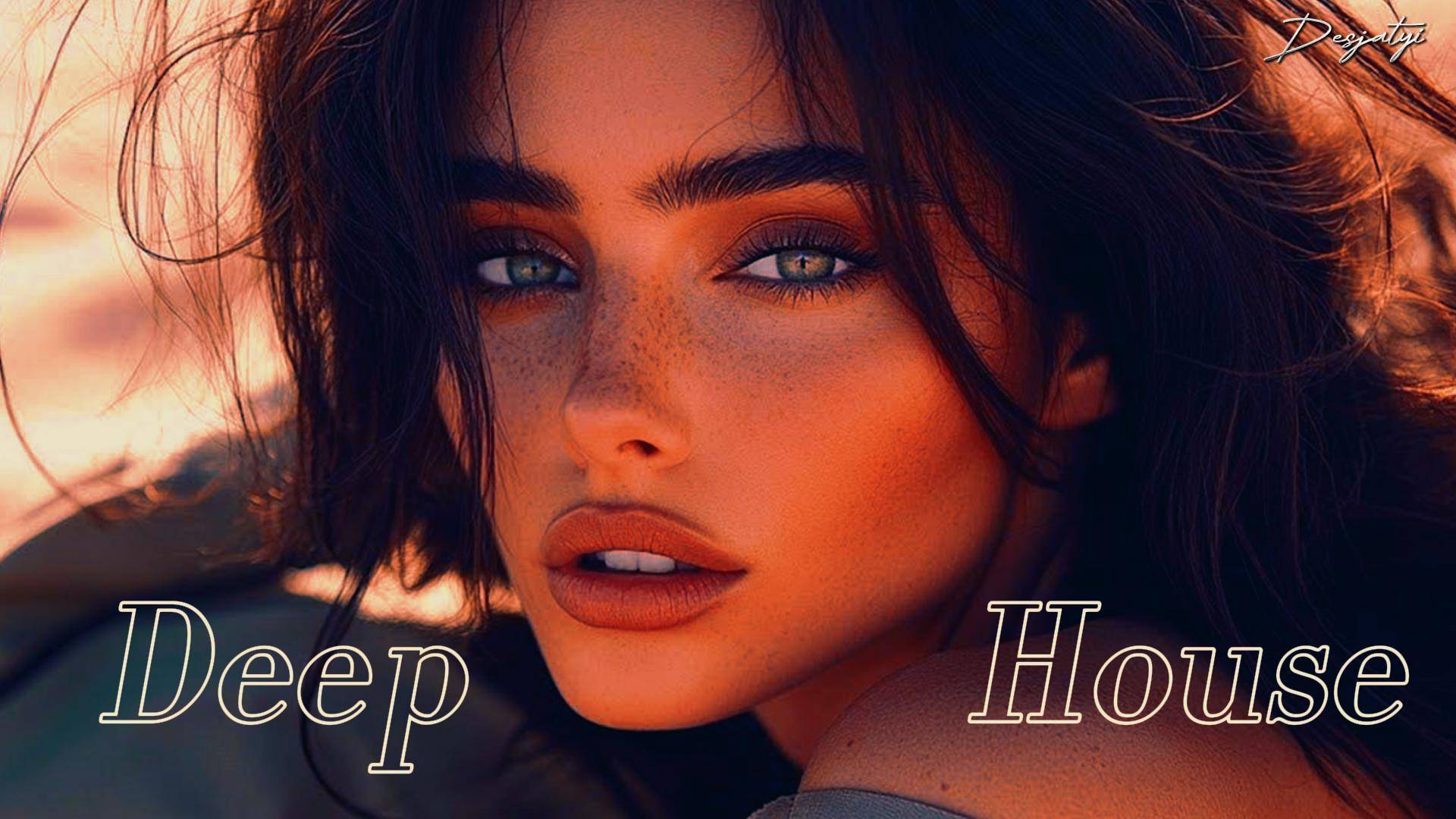 Deep House Mix 2025 смотреть онлайн