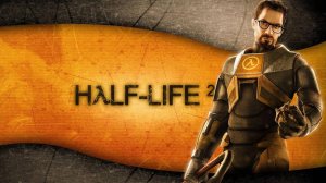 ПЕСЧАНЫЕ ЛОВУШКИ | Half-Life 2 / Хайф-Лайф 2 | #4