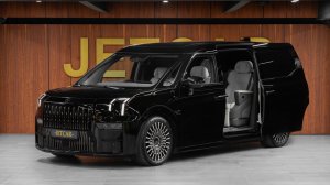 JETCAR - Zeekr 009 2023