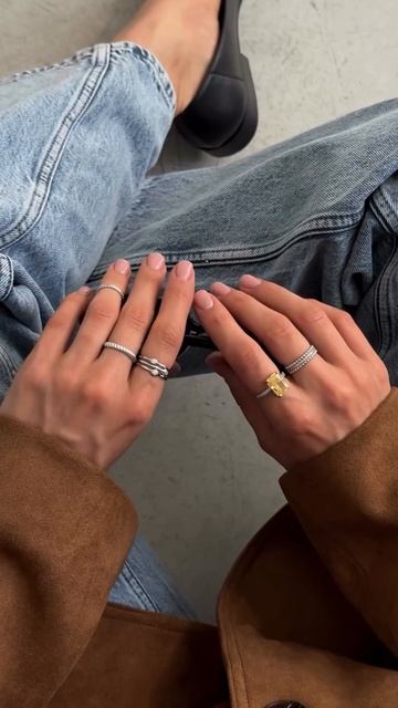 Ваш стиль в деталях…