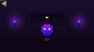 СЕКРЕТНЫЙ КОД В GEOMETRY DASH!!! СЕКРЕТ, КОТОРЫЙ Я ПРЯТАЛ!