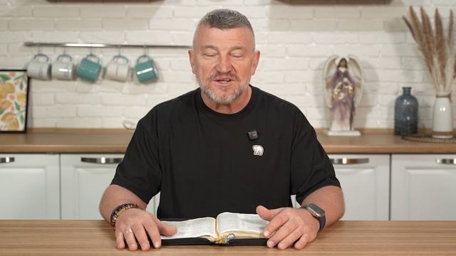 Иаир. 24 августа Епископ Олег Тихонов. Слово, меняющее жизнь. смотреть онлайн