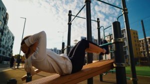 Обзорное видео ЖК "Сертолово Парк"