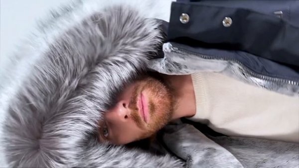 Одежда Laplanger