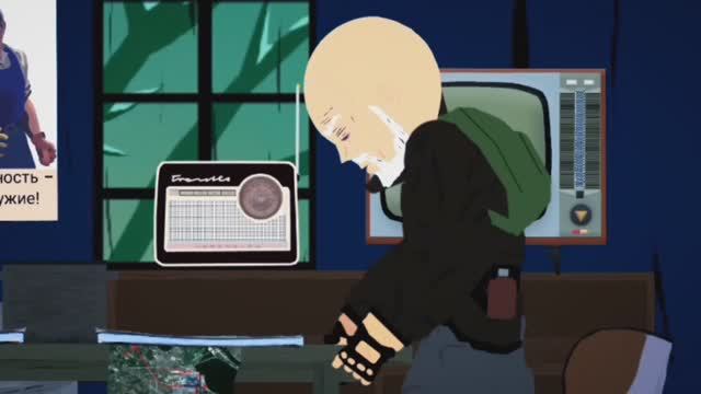 S.t.a.l.k.e.r. Великая Война 14 Серия смотреть онлайн