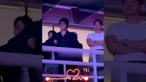 На территории сердца