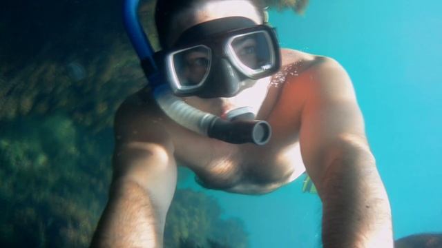 2025.07 Буксировщик Camolech CM7-1. На волнорезе