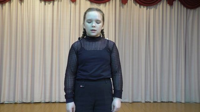 Домкина Диана Михайловна