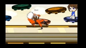 Владус×лёня/Малиновая лава/††