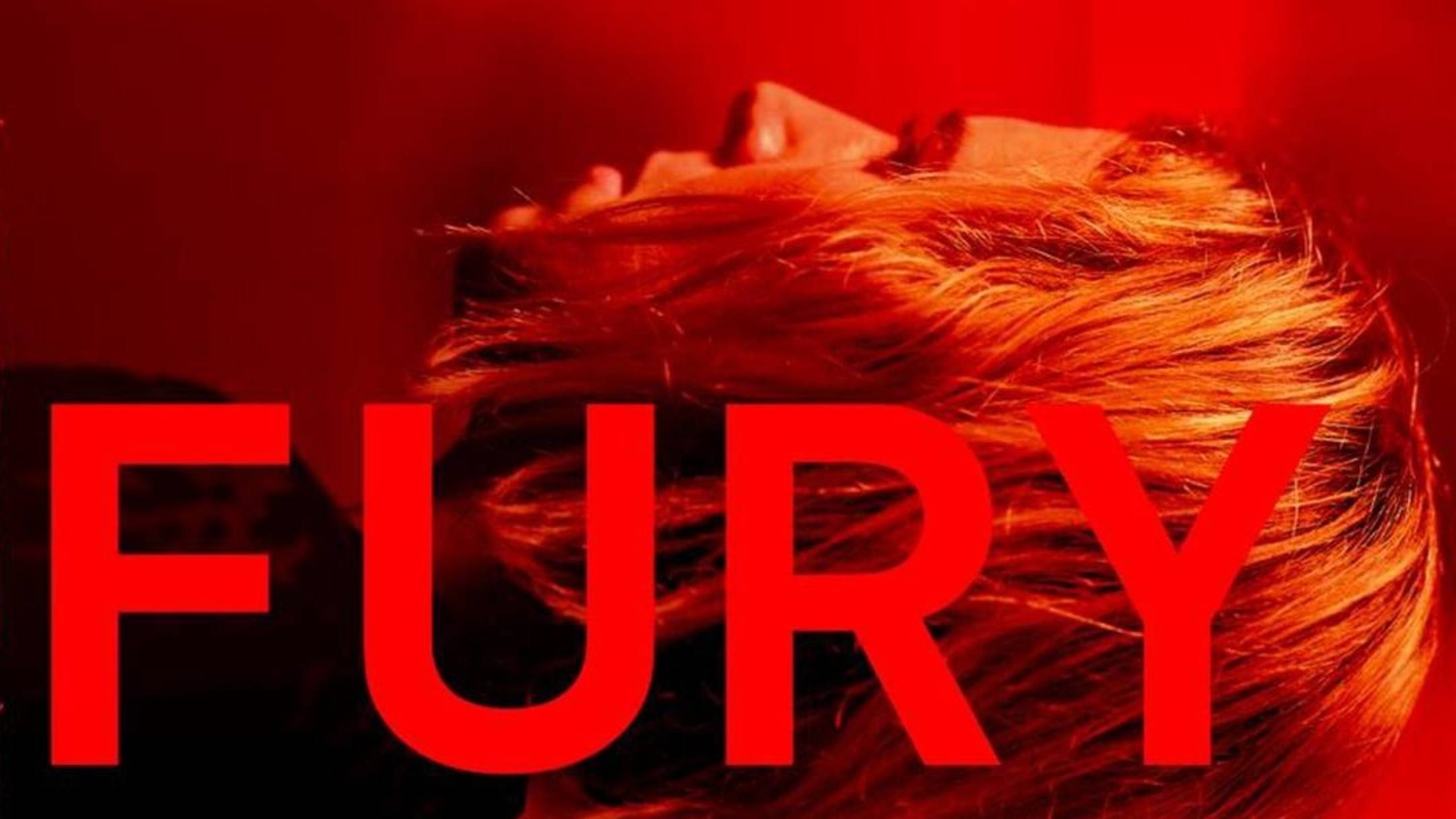 Ярость (2025) / La furia / The Fury смотреть онлайн